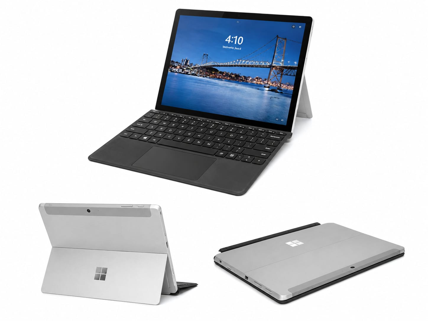 Microsoft Surface Go 3 4GB RAM 64GB Storage – Quality Pre-Owned PC Tablet