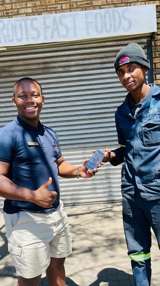 Thabang