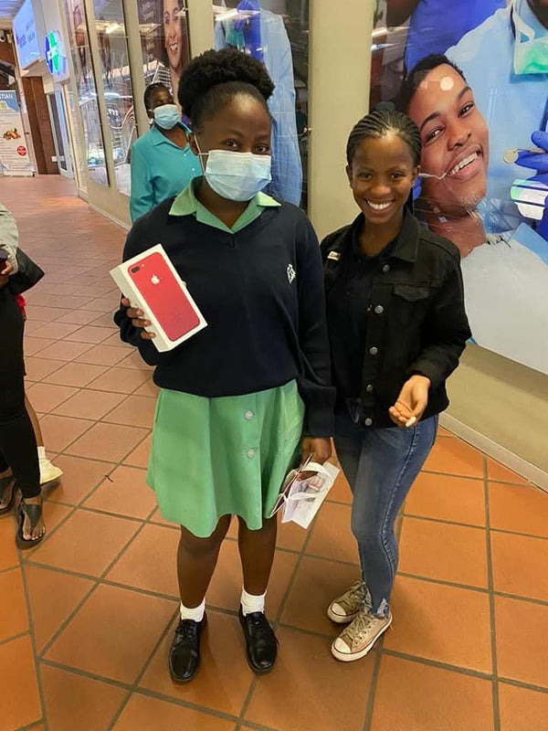 Lesedi