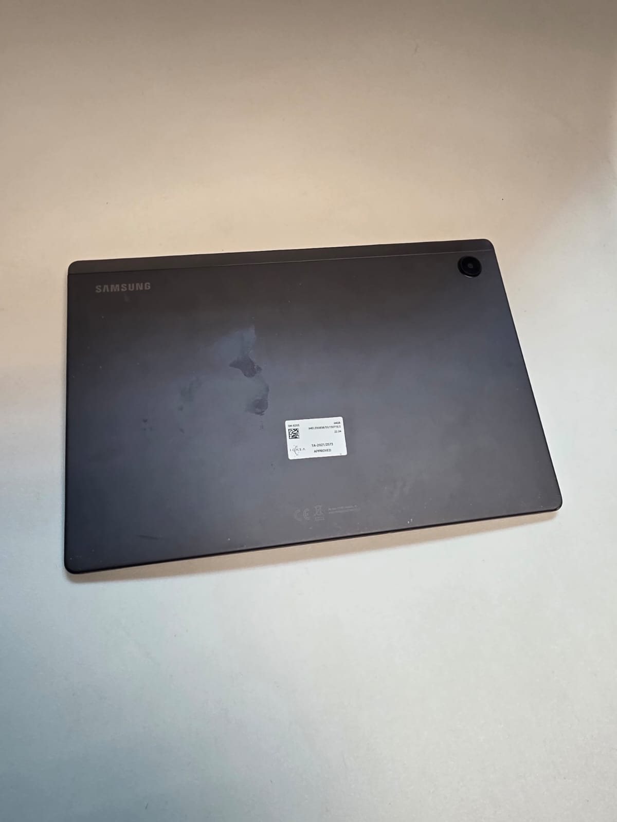 Samsung Galaxy Tab A8 64GB Cellular – Quality Pre-Owned Tablet