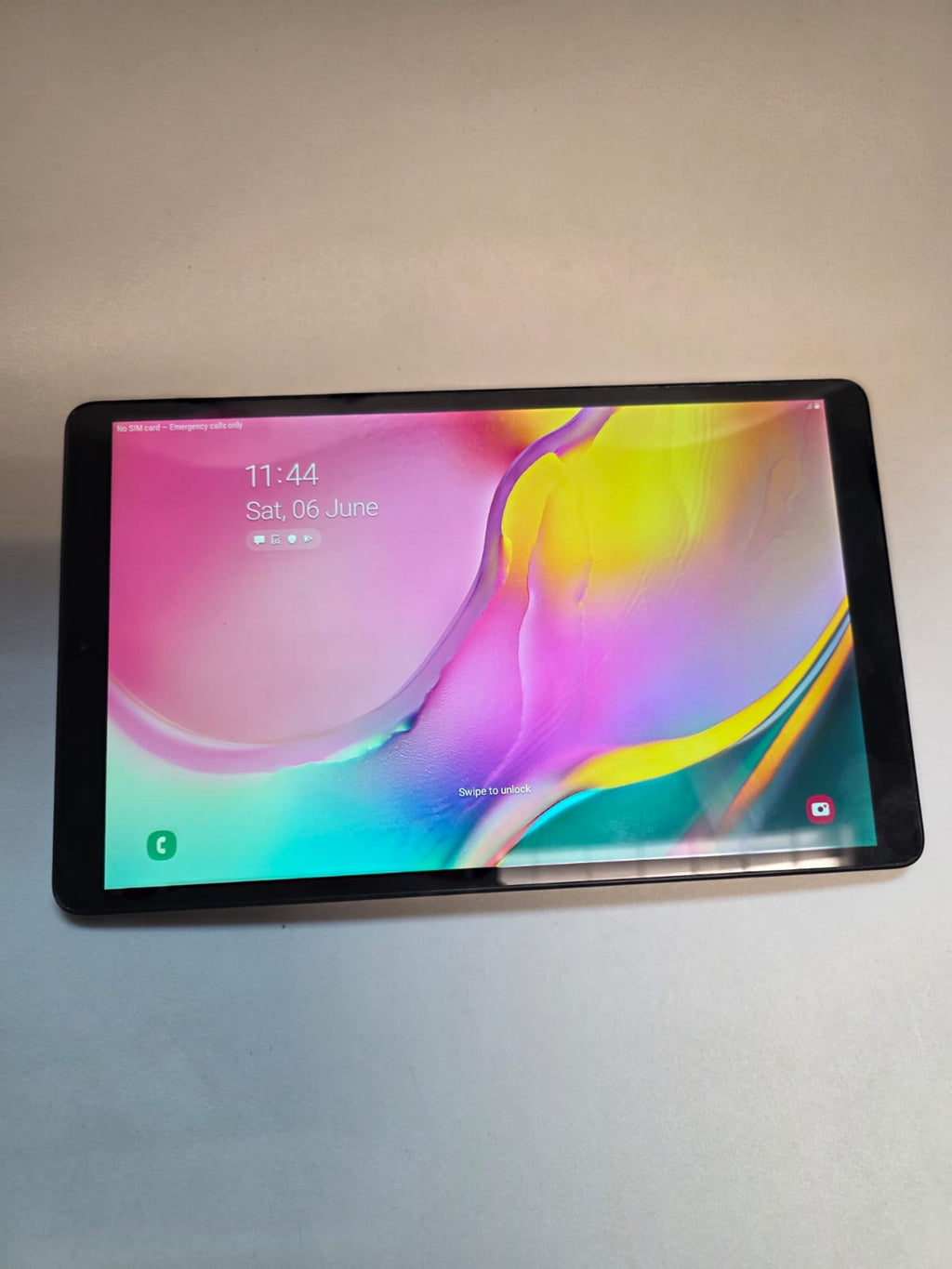 Samsung Galaxy Tab A8 64GB Cellular – Quality Pre-Owned Tablet