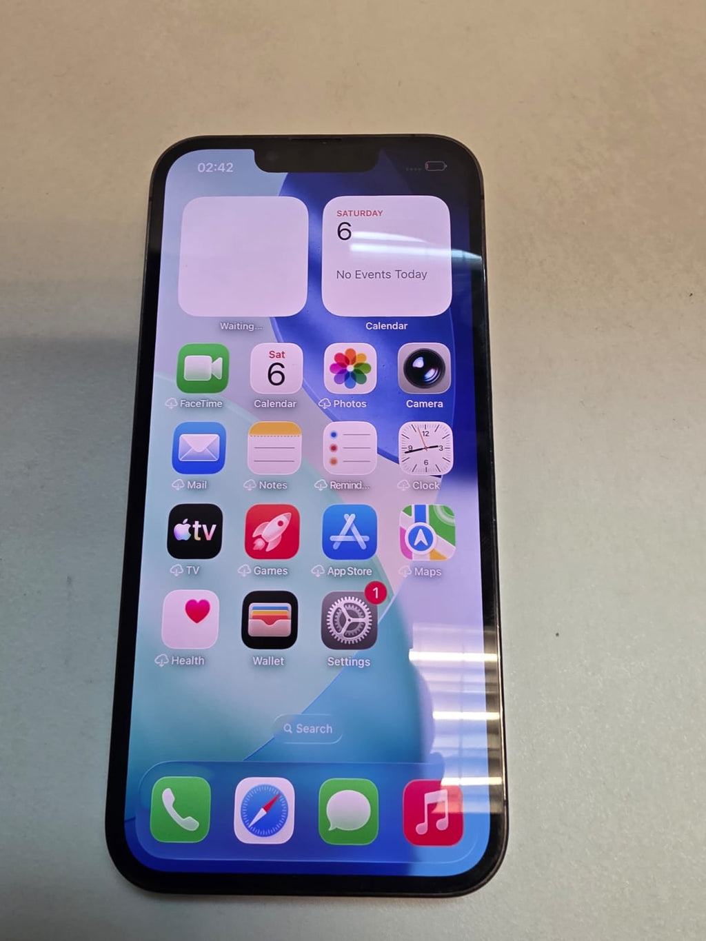 Apple iPhone 13 Pro 128GB – Quality Pre-Owned Smartphone