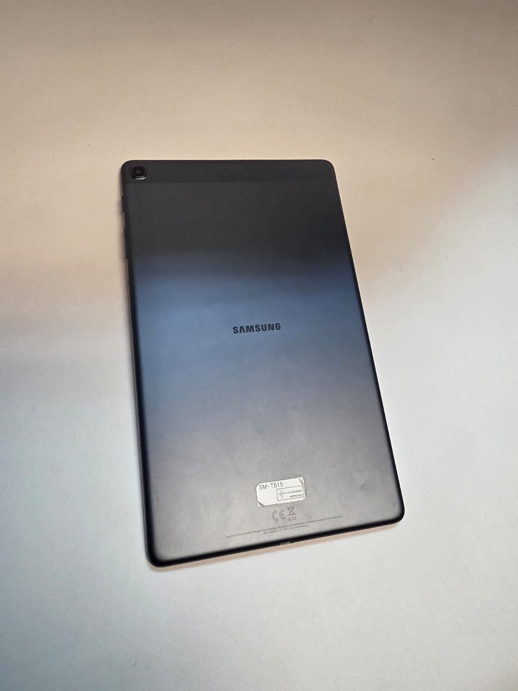Samsung Galaxy Tab A 10.1 (SM-T515) LTE & Wi-Fi Tablet