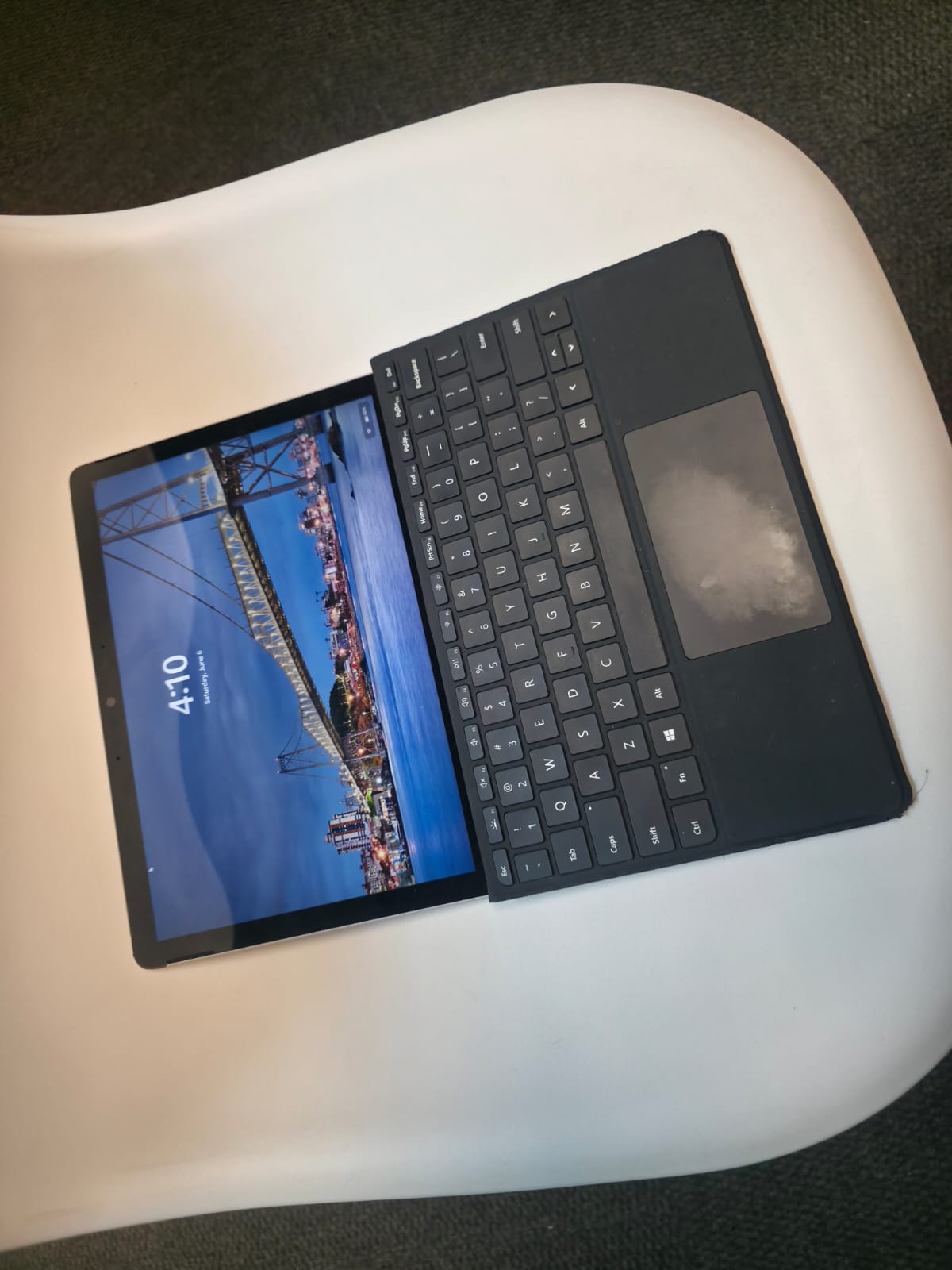 Microsoft Surface Go 3 4GB RAM 64GB Storage – Quality Pre-Owned PC Tablet