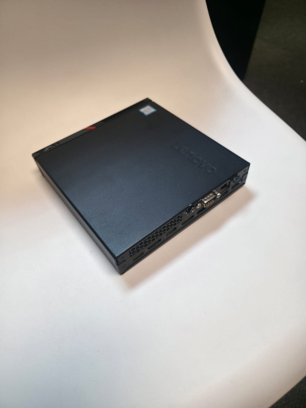 Lenovo Mini Tower PC Core i3 6th Gen 8GB RAM 512GB SSD – Quality Pre-Owned
