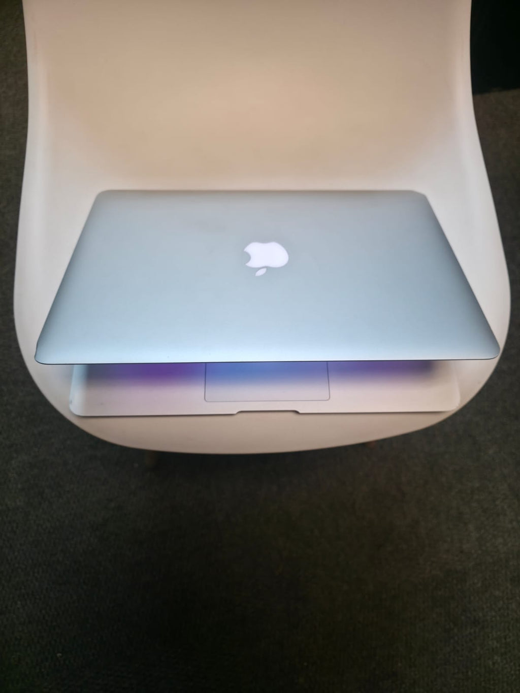 Apple MacBook Air 2017 8GB RAM 128GB SSD – Quality Pre-Owned Laptop